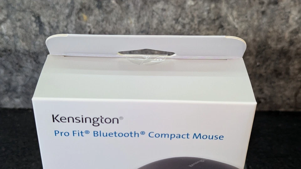 🔥NEW🔥 Kensington Bluetooth Compact Wireless Mouse Pro Fit Laptop PC K74000WW - Image 3 of 4