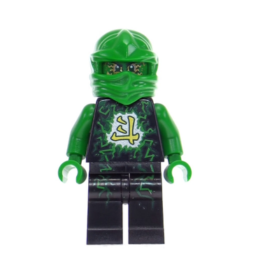 ninjago airjitzu lloyd