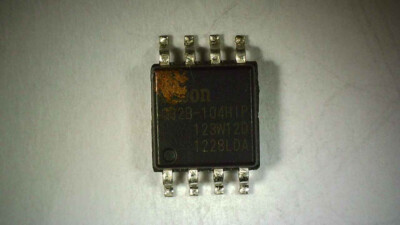 cFeon Q32B-104HIP EN25Q32B 200mil SOIC8 Flash Rom PULL GUARANTEED