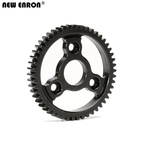 50T 6842 52T 6843 54T 3956 0.8 Spur Main Gear for Traxxas Slash Stampede Rustler - Picture 5 of 19