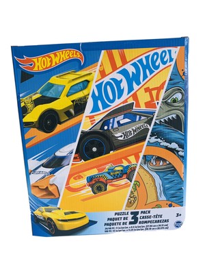 hot wheels 100 pack