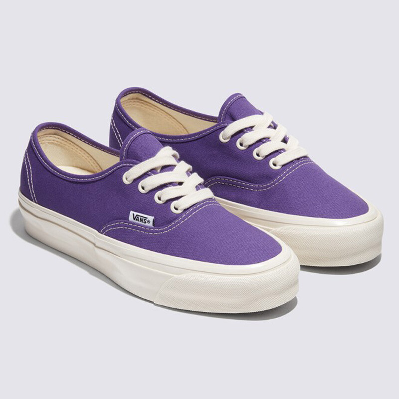 ☆VANS☆ MTE Authentic Reissue 44 Purple VN000CW2E401 VANS MTE Authentic Reissue 44 VN000CW2E40 Purple US 4-11