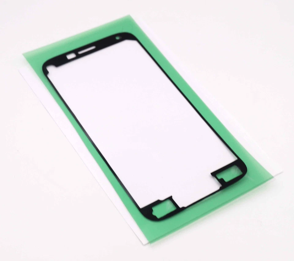 Samsung SM-G800F galaxy S5 mini Display Adesivo LCD Sigillo Klebemittel - Bild 2 von 3