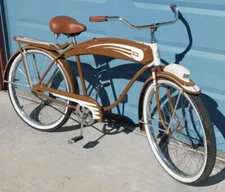 Rollfast Vintage Bicycle