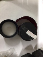 Izumar VT 58 With Case Lens