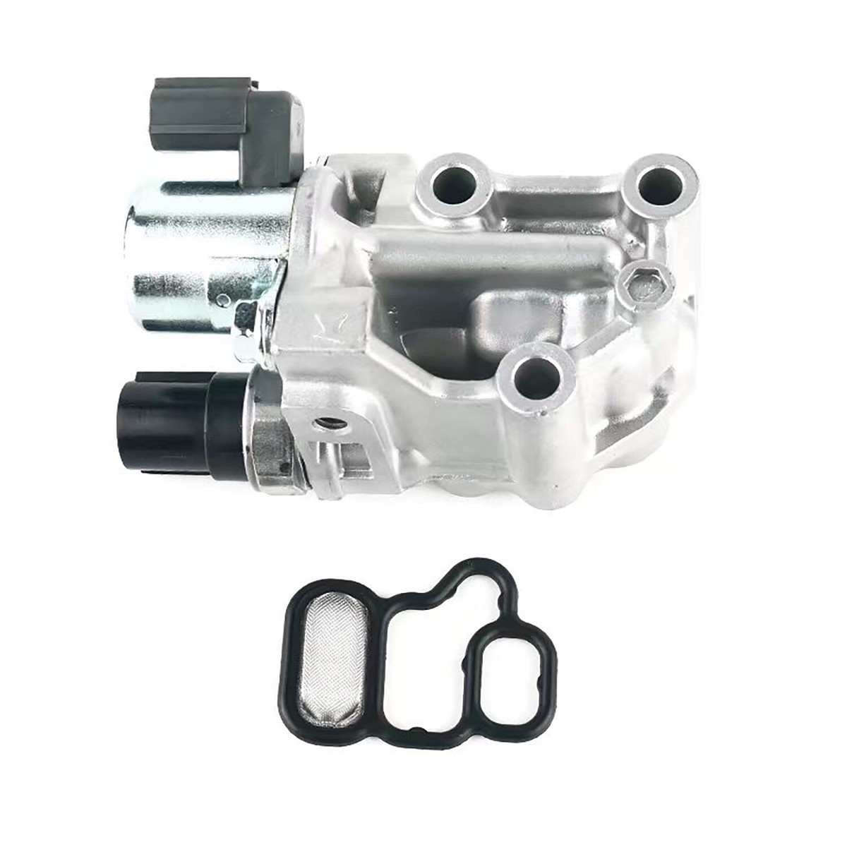 HONDA 純正　スプールバルブ15810-RAA-A03 HONDA VTEC SOLENOID SPOOL VALVE W/GASKET 15810-RAA-A03 CR-V