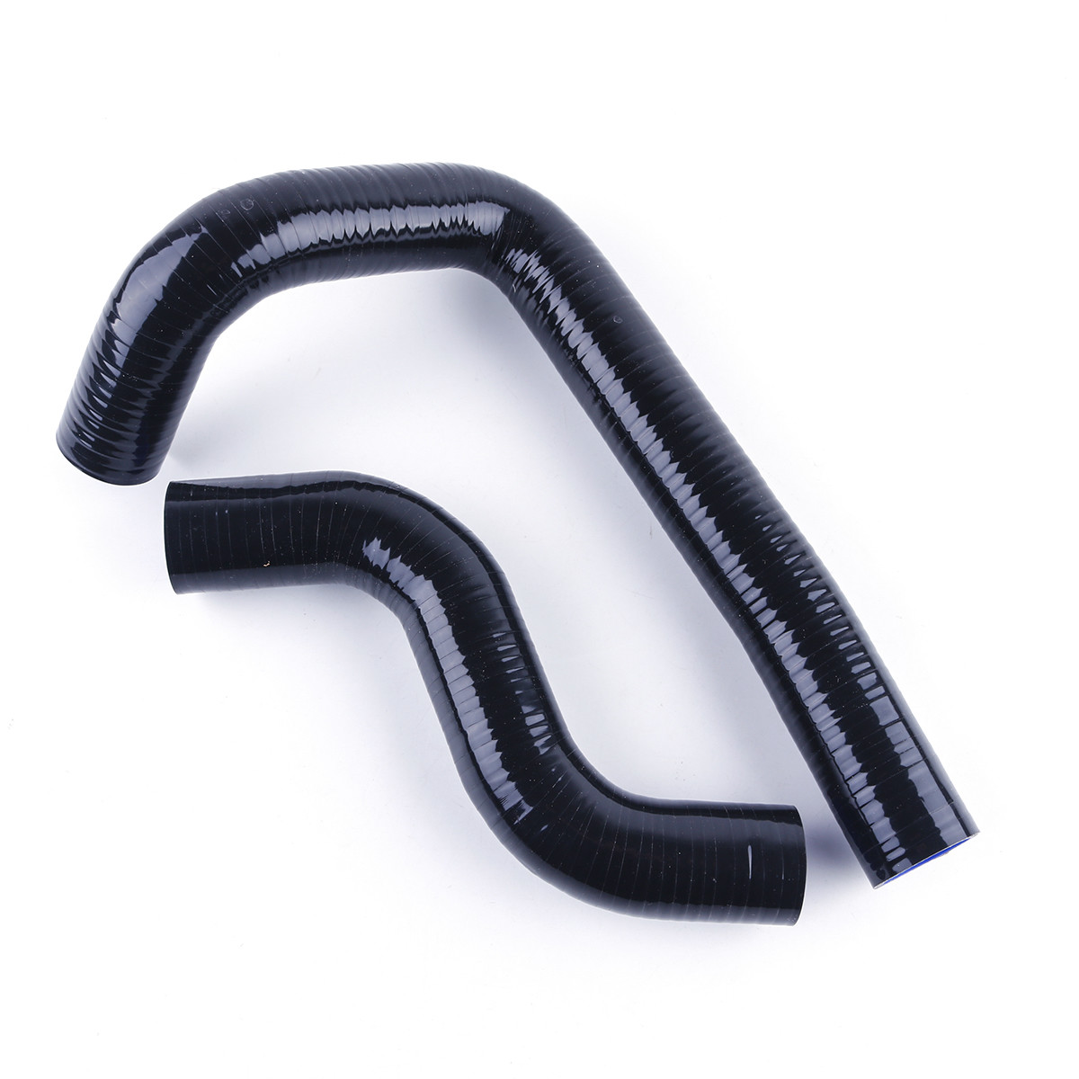 SILICONE RADIATOR HOSE PIPING KITs for 93-97 MAZDA RX7 RX-7 FD3S FD ...