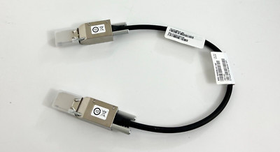 Cisco STACK-T4-50CM 50CM Type 4 Stacking Cable - 3 Jahre Garantie