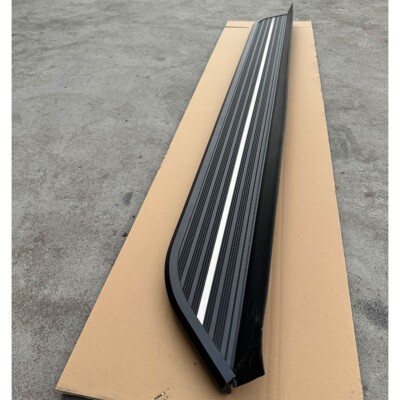 2Pcs Side Step Fits for MAZDA CX-5 CX5 2017-204 2025 Running Board