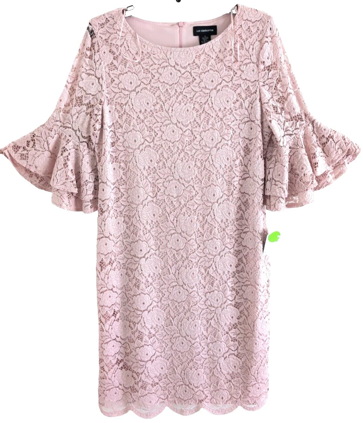Liz Claiborne Floral Dresses for Women