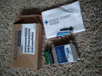 ADVANTECH BB-485TBLED / BB485TBLED RS-485 Converter NEW