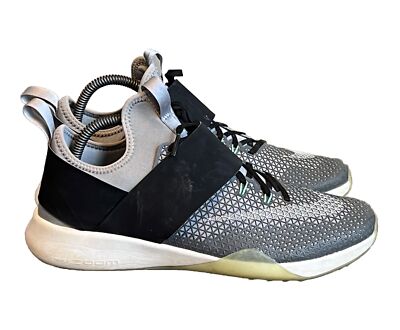 nike air zoom strong women