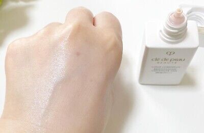 clé de peau Brightening Enhancer Veil Clé de Peau | Brightening Enhancer Veil SPF 32 | Shop Rescue Spa
