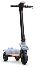 TROTINETTE ÉLECTRIQUE LYNX - 3 ROUES - CAMÉRA POSTERIEURE