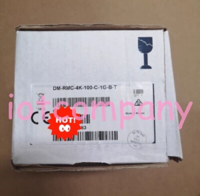 DM-RMC-4K-100-C-1G-B-T Receiver Module DM-RMC-4K-100-C-1G-B-T