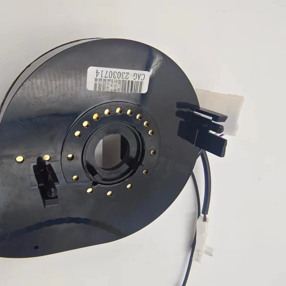 Muelle de reloj 56007627AA nuevo para Dodge Ram 1500 2500 3500 1994 - 1997 Foto 3 de 4