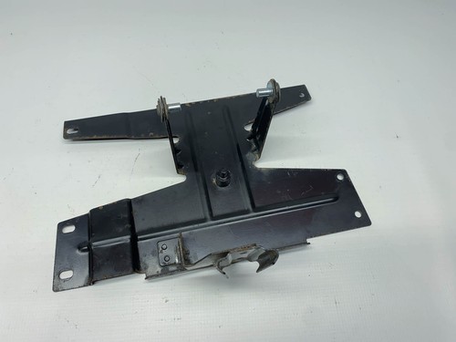 BMW C1 125 (4) 04' Abs Pumpe Halter Pump Bracket