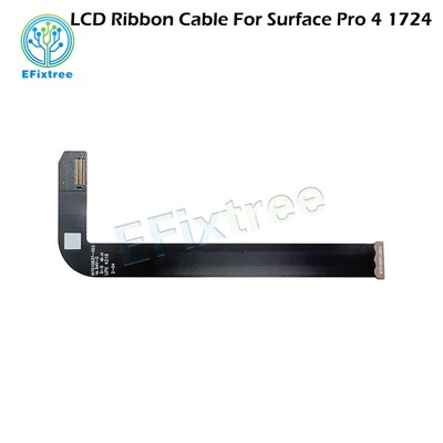 Écran LCD Tactile Surface Pro 4 - Numériseur Remplacement LTN123YL01 - Compatible E49068 A07557G - 12,3 Pouces