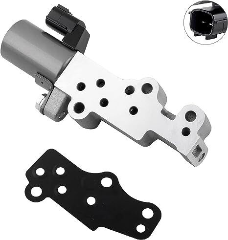 Right Variable Valve Timing VVT Solenoid For Infiniti FX35 G35 02-08 23796EA20A - Bild 2 von 7