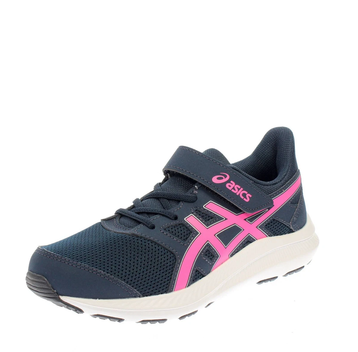 Asics running bambino blu hotsell