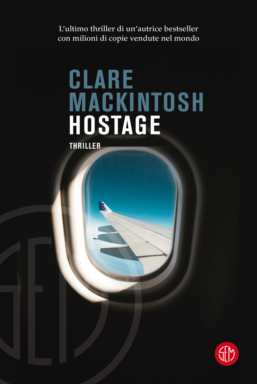 Libri Clare MacKintosh - Hostage