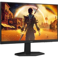 Aoc 24G42E, Gaming-Monitor, 60,5 Cm (23,8 Zoll), Schwarz (Matt)