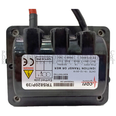 NEW Cofi TRS820P/39 COFI Ignition Transformer