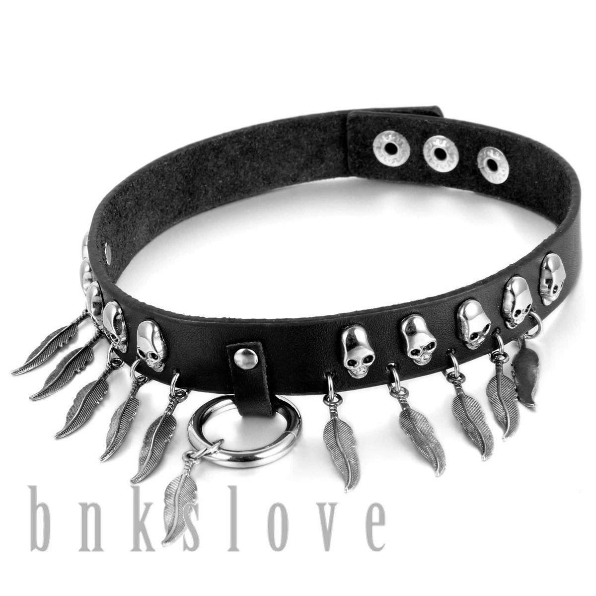 Choker ring sale