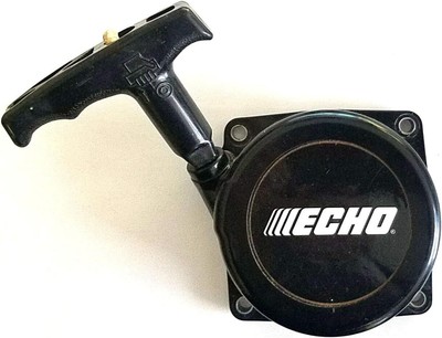 Genuine Echo/Shindaiwa Starter and Pawl Assembly for Echo Backpack Blowers /