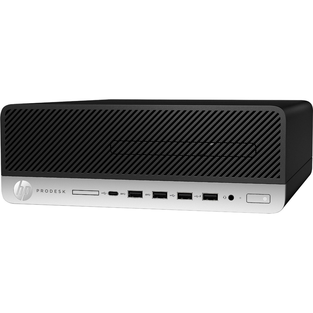 Windowsデスクトップ hp ProDesk 600 G5 SFF i5 9500/256GB(SSD) デスクトップ hp ProDesk 600 G5 SFF Core i5-9500 3GHz 8GB