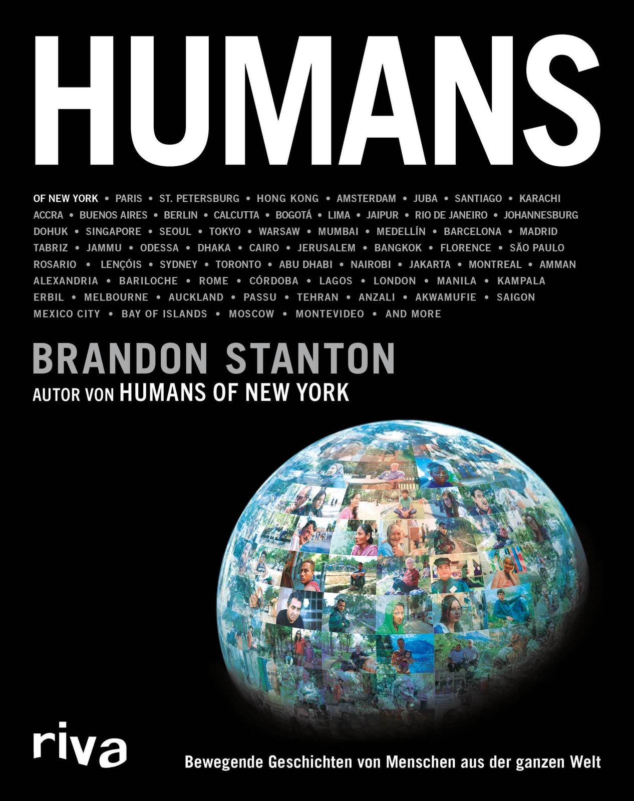 Thumbnail - Humans Brandon Stanton