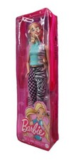 Barbie Doll #158 with Blonde Hair with Malibu Top and Leggings
