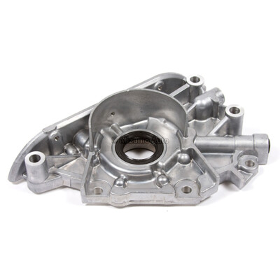 1987-1993 Mazda B2200 626 MX-6 Ford Probe Oil Pump Fit | Turbo 2.2