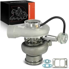 Turbo Turbocharger for Caterpillar Truck 3126 3126B 3126E C7 Diesel 7.0L Engine