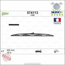 Balais d'essuie-glace BMW 733