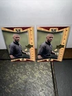Michael Jordan 1999 Upper Deck Athlete Of The Century 15 Card Lot