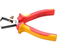 Bgs Vde-Abisolierzange | 160 Mm