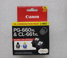 <!--F#f_0-->Genuine Original Canon 660XL OR 661XL High Yield OR Combination Pack<!--F/-->