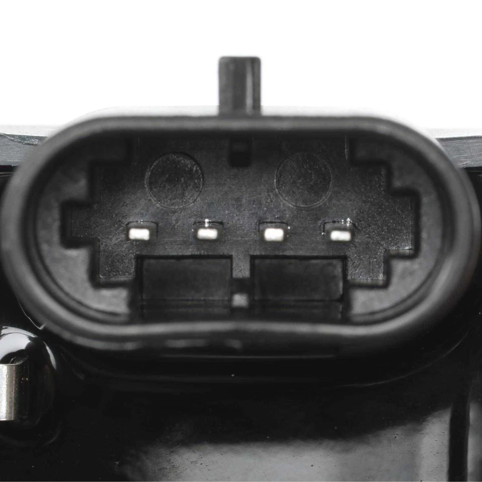 Bobina de encendido directo compatible con Saab 9-7x 2005-2009 gestión original del motor Foto 3 de 4