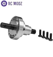 Hot Racing MXX125 Traxxas Maxx Front or Rear HD Differential Locker Spool