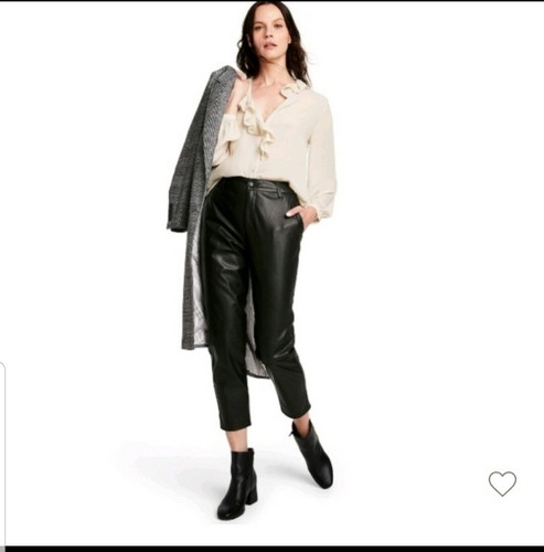 Nili Lotan x Target High-Rise Skinny 