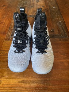 lebron 15 shoes mens