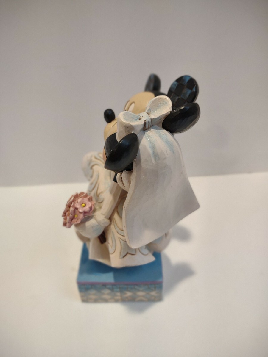 Jim Shore Disney 