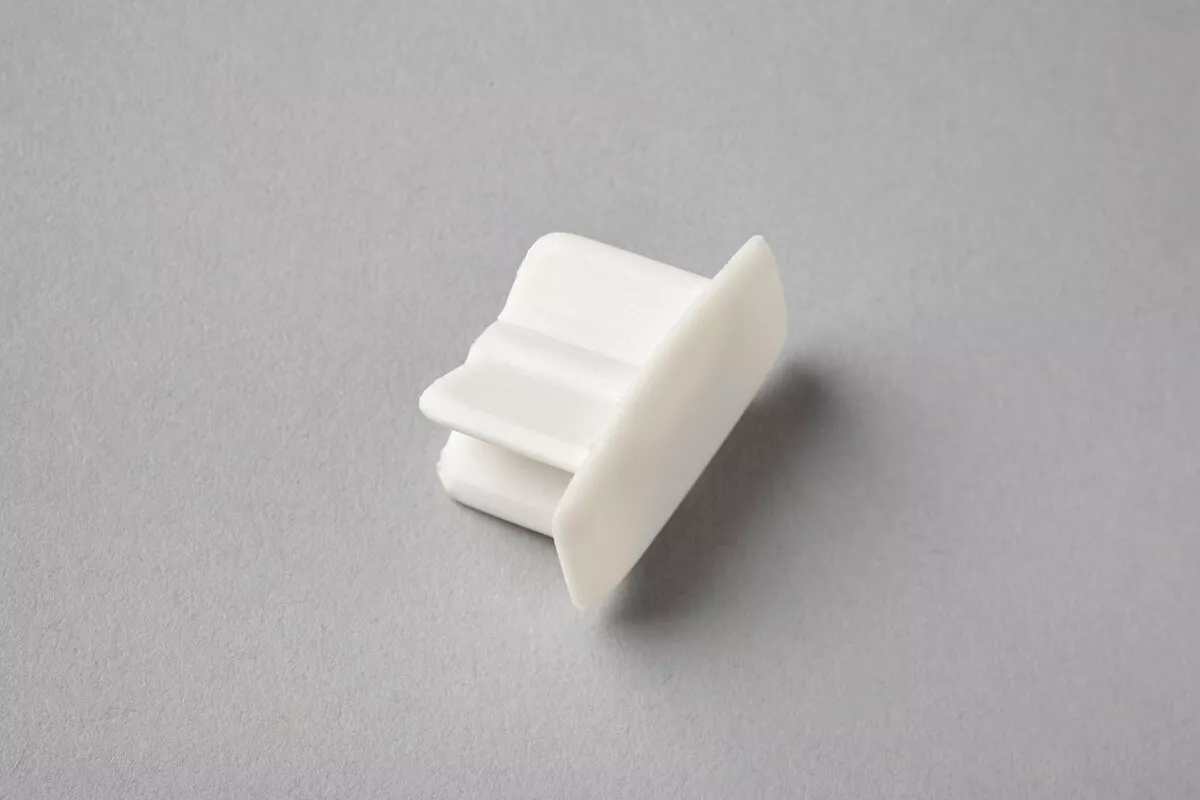 Blind end caps hot sale