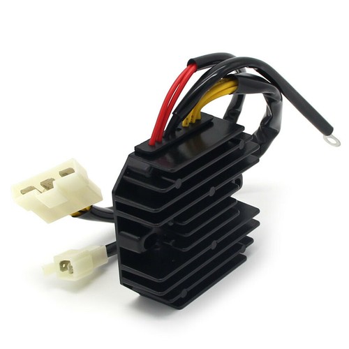 Voltage Rectifier Regulator for KTM 390 Duke 200 125 Duke 250 Duke 90111034000 - Picture 4 of 7