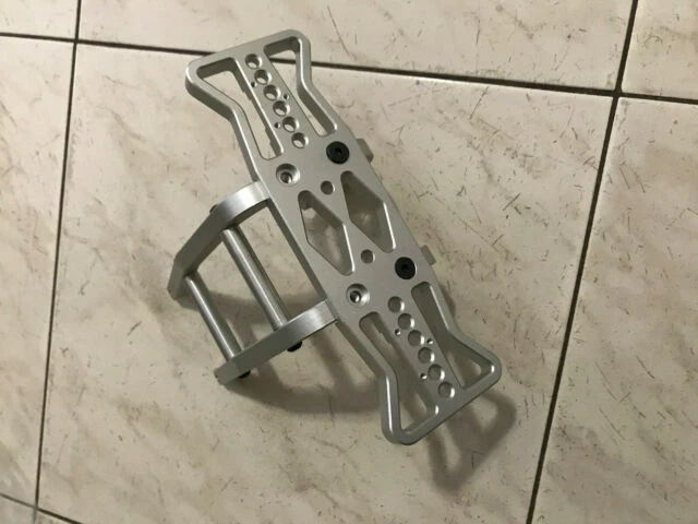 Suspensión RC Hobby General Motors y piezas de Dirección