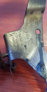 BMW G11 G12 G30 G31 G32 GT X3 G01 X4 G02HALTER KATALYSATOR MOTORNAH