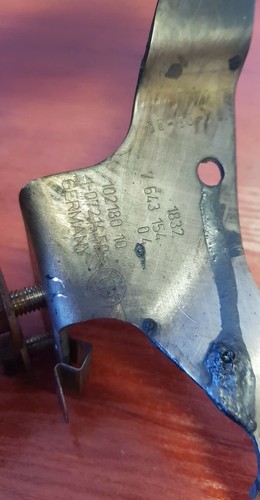 BMW G11 G12 G30 G31 G32 GT X3 G01 X4 G02HALTER KATALYSATOR MOTORNAH