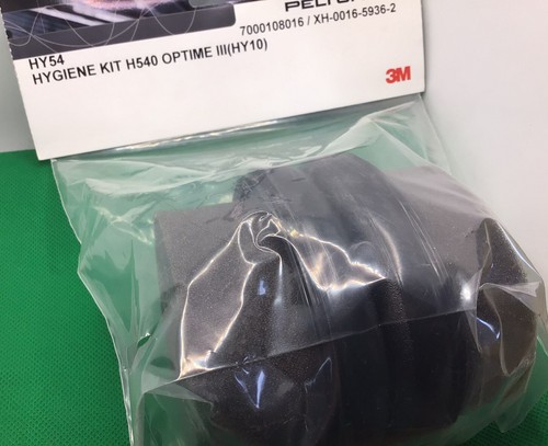 3M Peltor Hygiene Kit for H54 Optime 