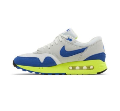 New Nike Air Max 1 '86 OG Blue Volt - 2024 Air Max Day - Size 9.5